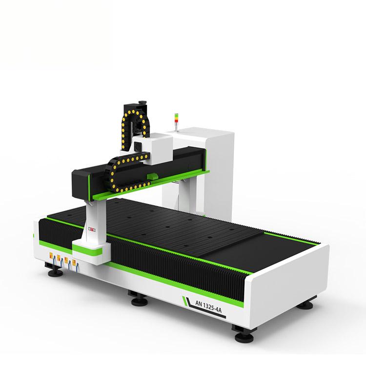 AN1325-4 axis