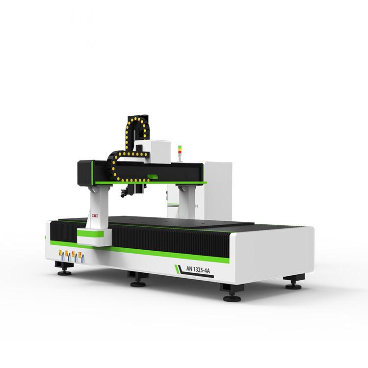 AN1325-4 axis