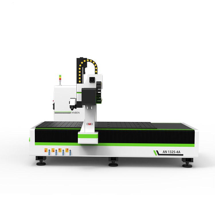 AN1325-4 axis