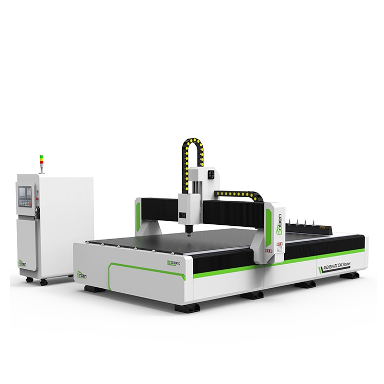 AN2030ATC Automatic Tool Change