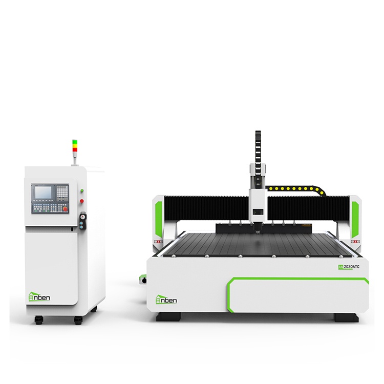 AN2030ATC Automatic Tool Change