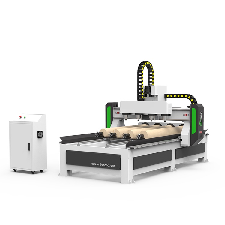 Mutil heads Cnc Router 4 6 8 Spindles Mutil heads Cnc Router 4 6 8 Spindles