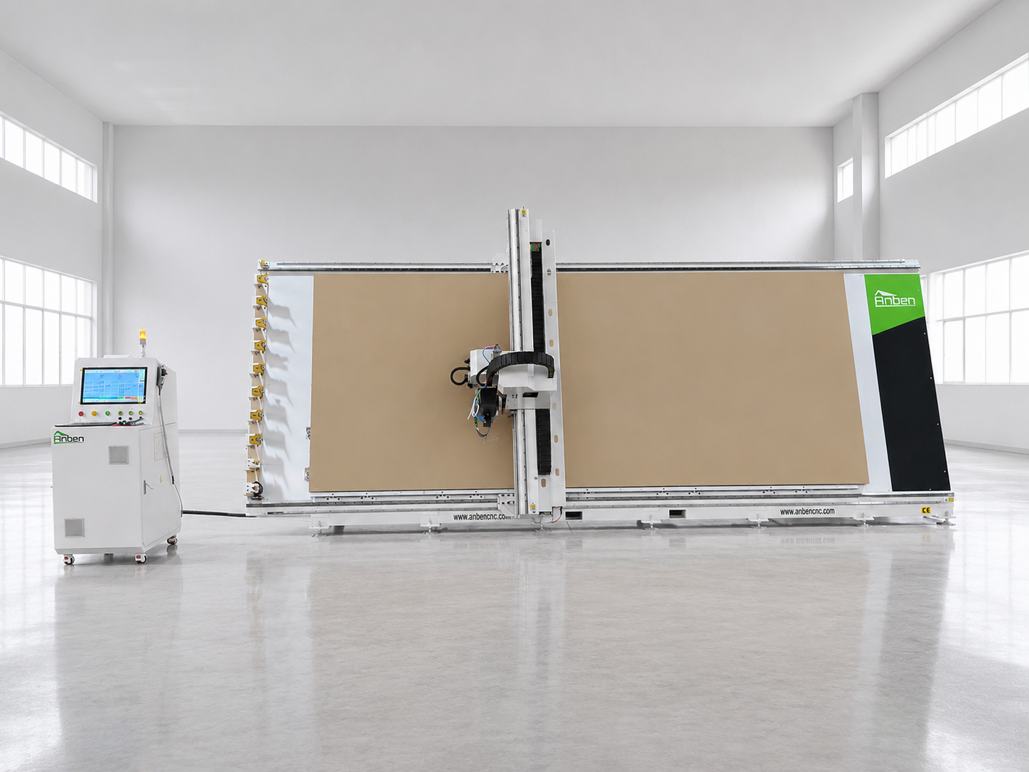 CNC Router Buying Guide: How to Choose the Best CNC Machine for Your Business