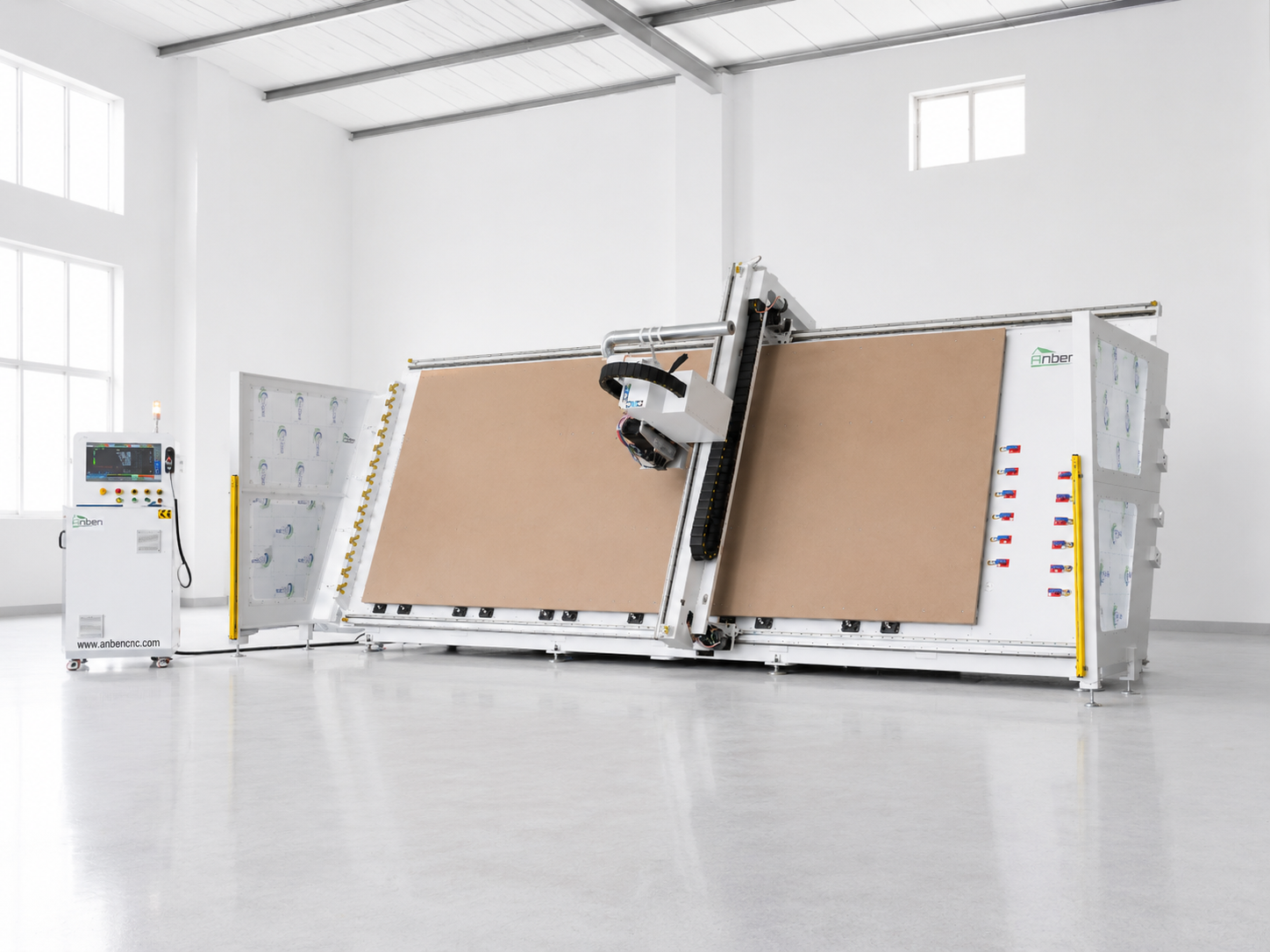 CNC Router Buying Guide: How to Choose the Right CNC Router Machine