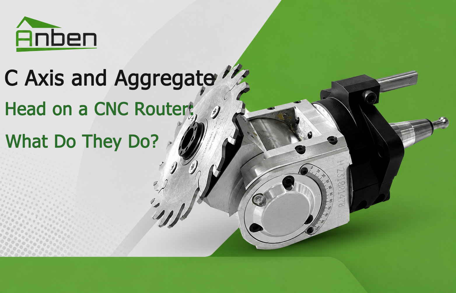C Axis and Aggregate Head on a CNC Router: What Do They Do? C Axis and Aggregate Head on a CNC Router: What Do They Do?