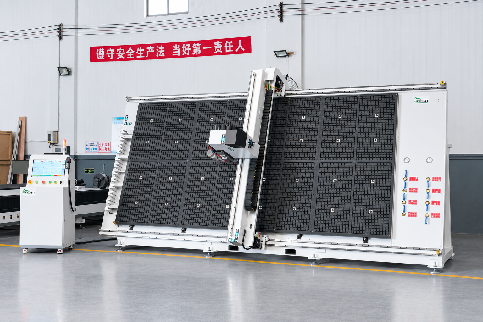 vertical CNC router3