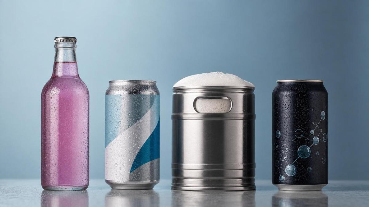 Beer OEM Custom: What Real Flavor Flexibility Looks Like for New Brands