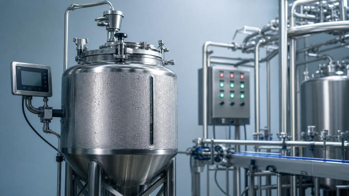 From Pilot Batch to Full Launch: A Beer OEM Contract Brewing Timeline That Works From Pilot Batch to Full Launch: A Beer OEM Contract Brewing Timeline That Works