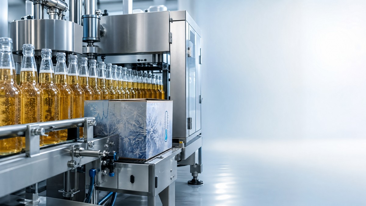 Latin American brewery brewery outsourcing: Why cold chain gaps widen in Q3 Latin American brewery brewery outsourcing: Why cold chain gaps widen in Q3