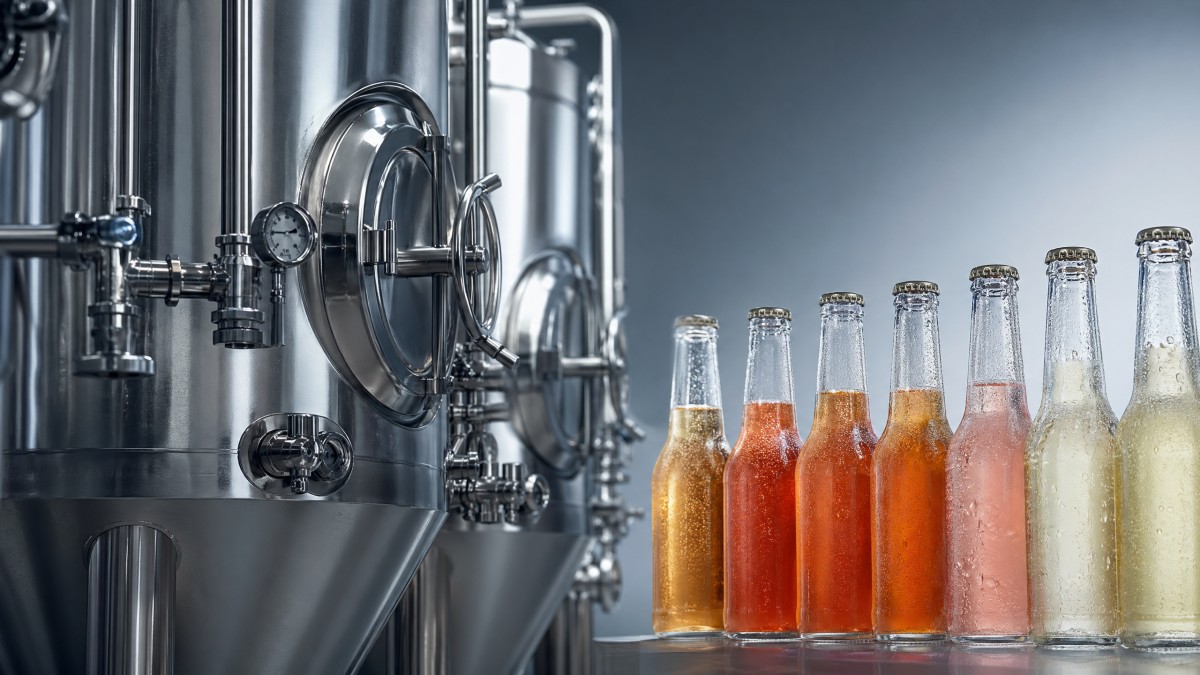 North American brewery beer OEM: When co-packer certifications don’t cover your yeast variant North American brewery beer OEM: When co-packer certifications don’t cover your yeast variant