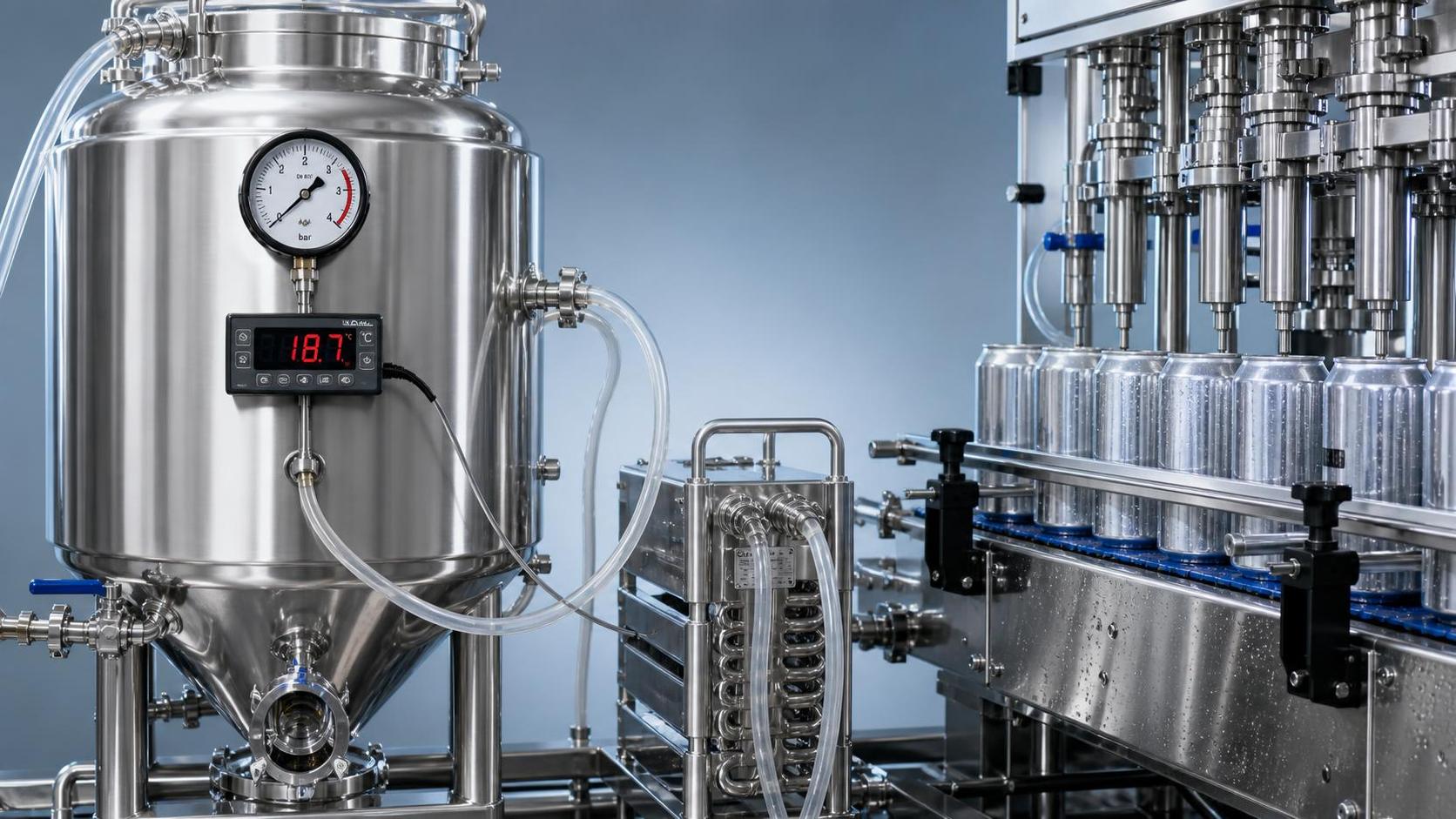 Предлагают ли китайские пивоваренные заводы мелкосерийное пробное производство без штрафов за MOQ? Предлагают ли китайские пивоваренные заводы мелкосерийное пробное производство без штрафов за MOQ?