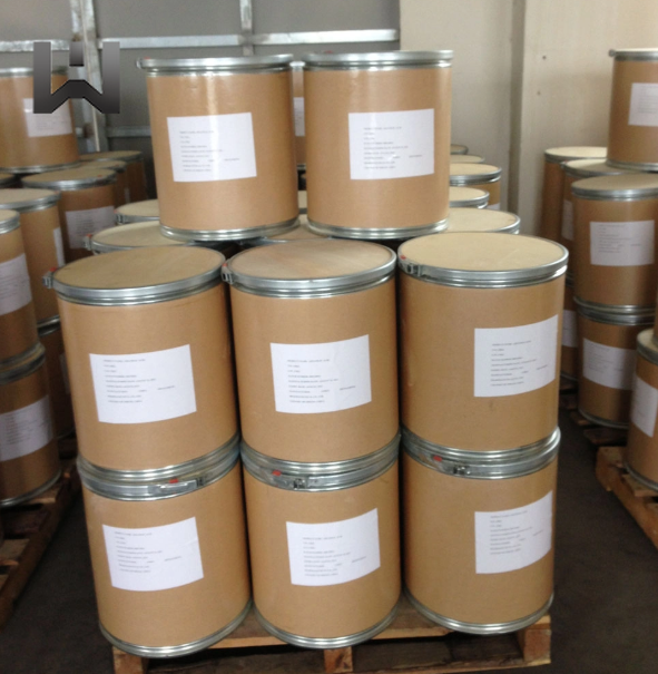 Pyrophosphate tétrasodique
