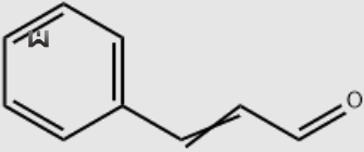 Aldéhyde cinnamique