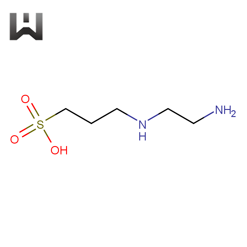 3- acide 3- [(2-AMINOÉTHYL)AMINO] PROPANESULFONIQUE