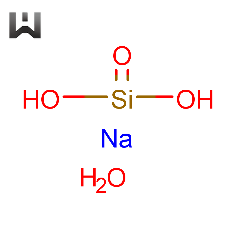 Métasilicate de sodium pentahydraté