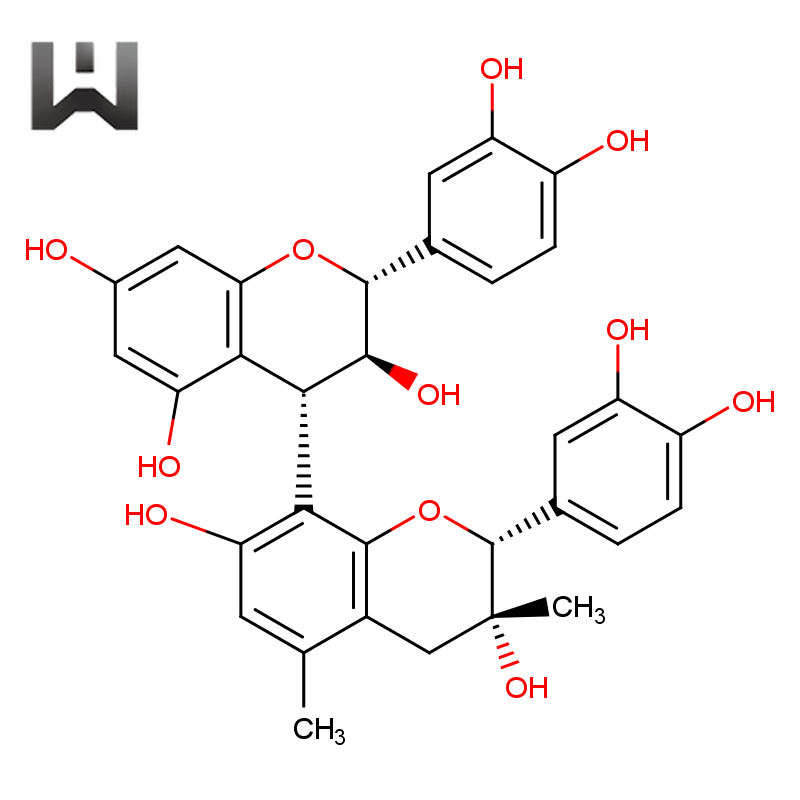 Extrait de pépins de raisin