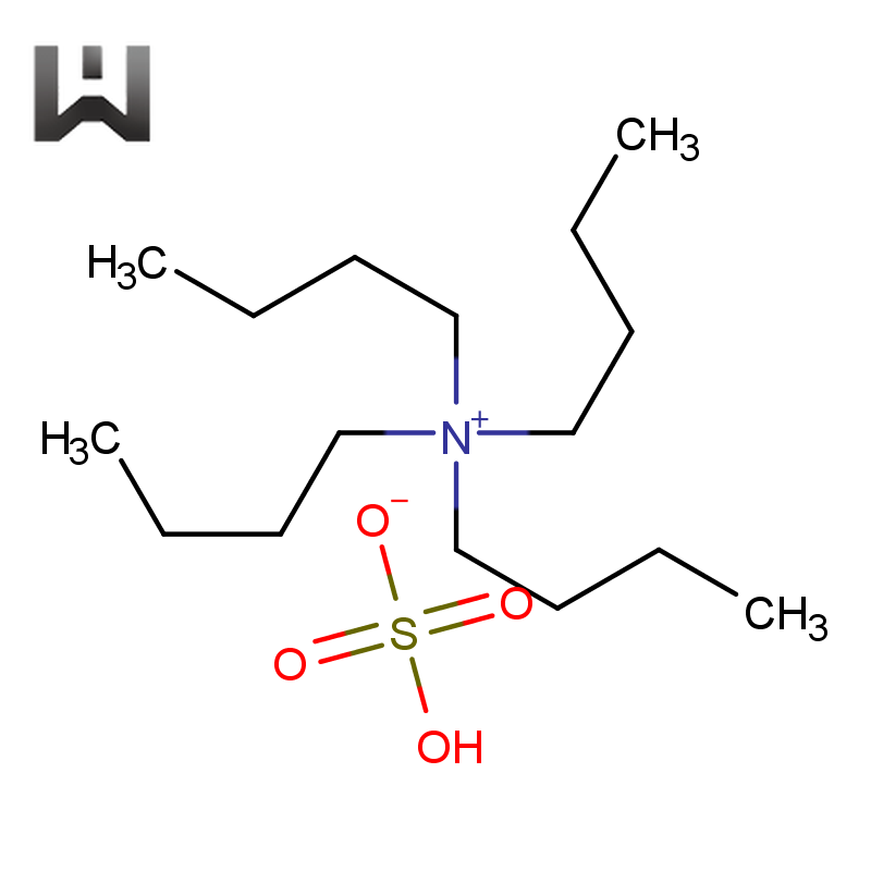 Hydrogénosulfate de tétrabutylammonium
