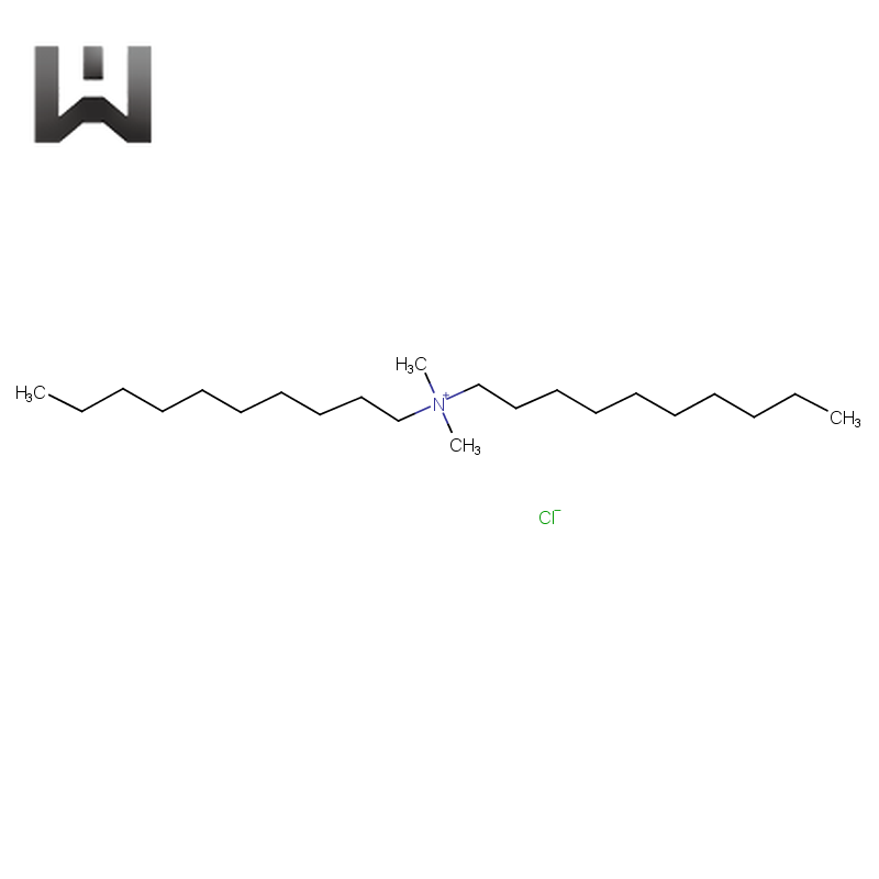 Chlorure d'ammonium diméthyl didécyl