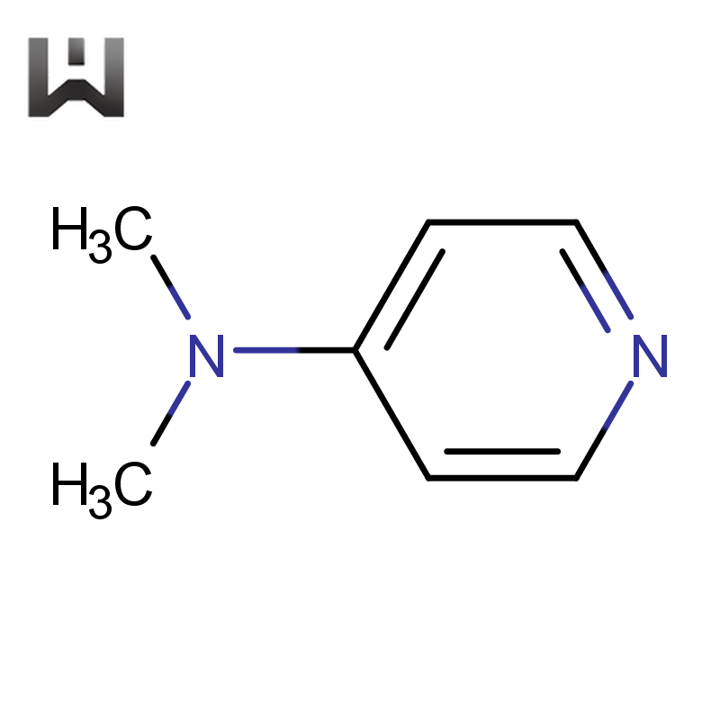 4-Diméthylaminopyridine