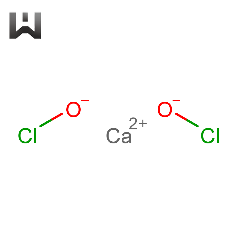 Hypochlorite de calcium