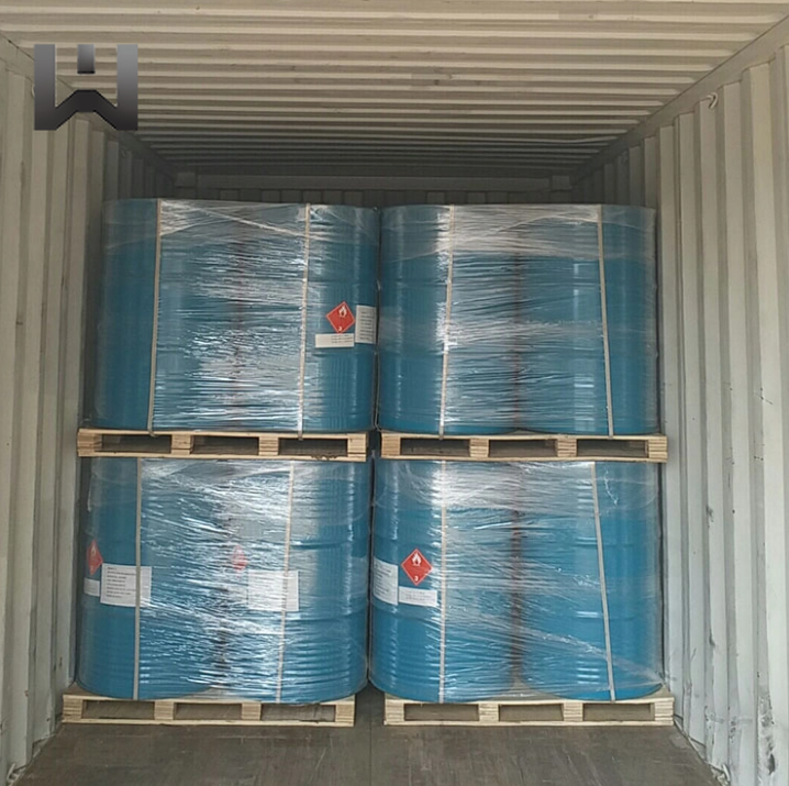 Тетраэтил аммоний гидроксиді