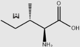 L-Izolösin