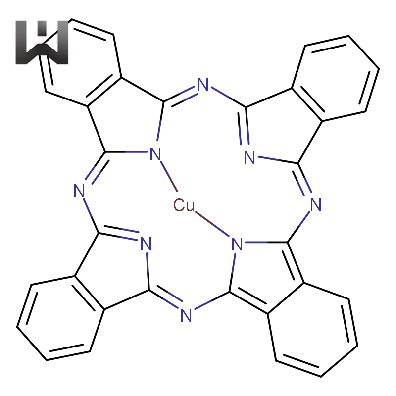 Mis(II) ftalosiyanin