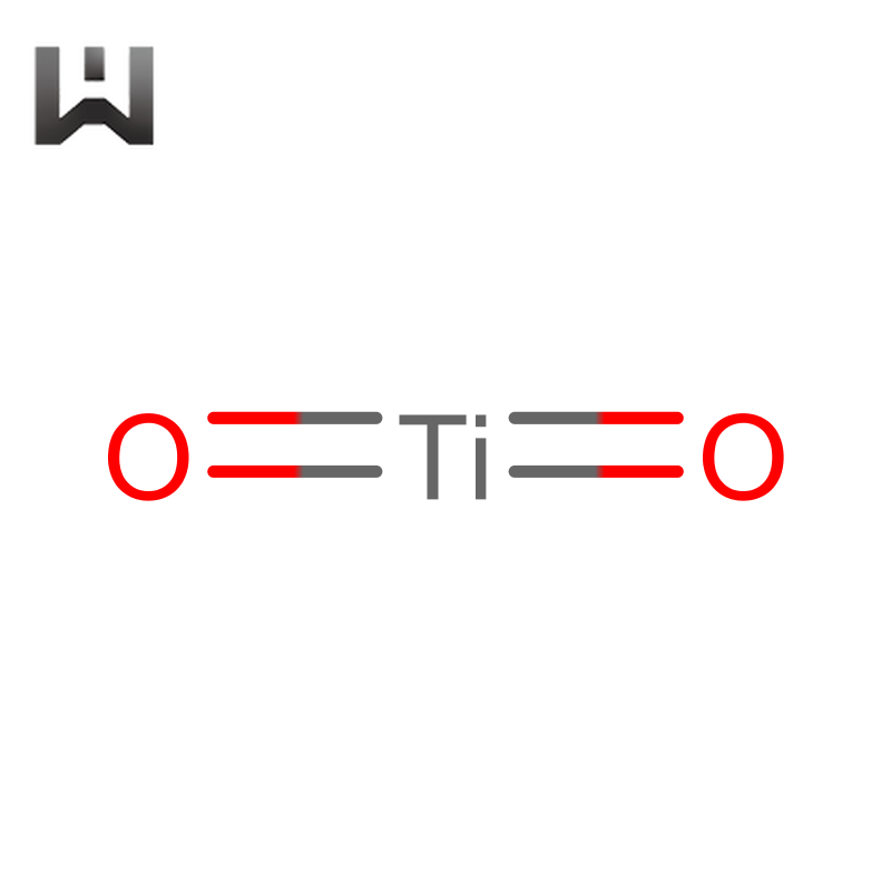 Titan dioksidi