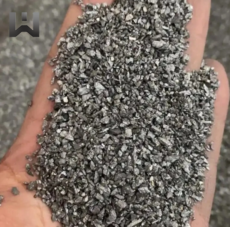 Ferrosiliziumpulver