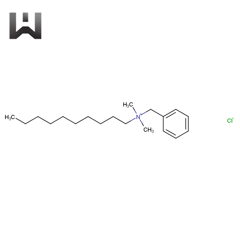 Benzalkoniumchlorid