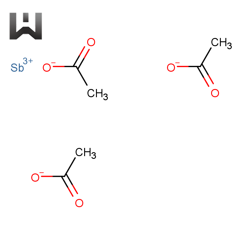 Antimontriacetat