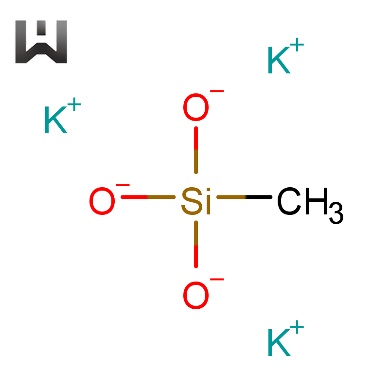 Kaliummethylsiliconat