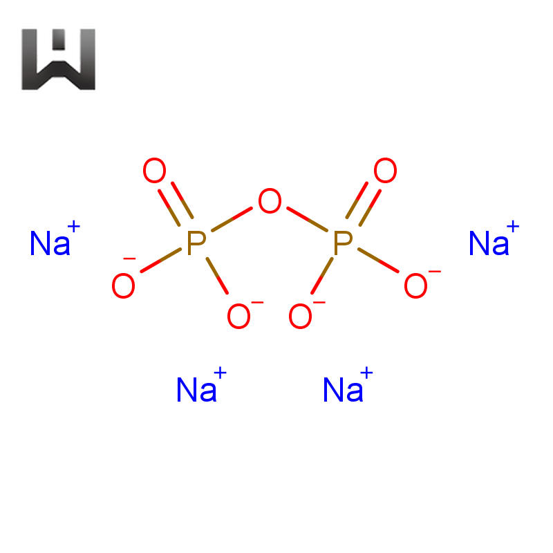 Tetranatriumpyrophosphat