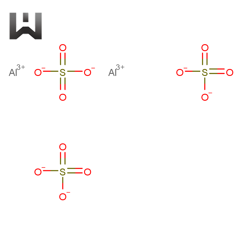 Aluminiumsulfat