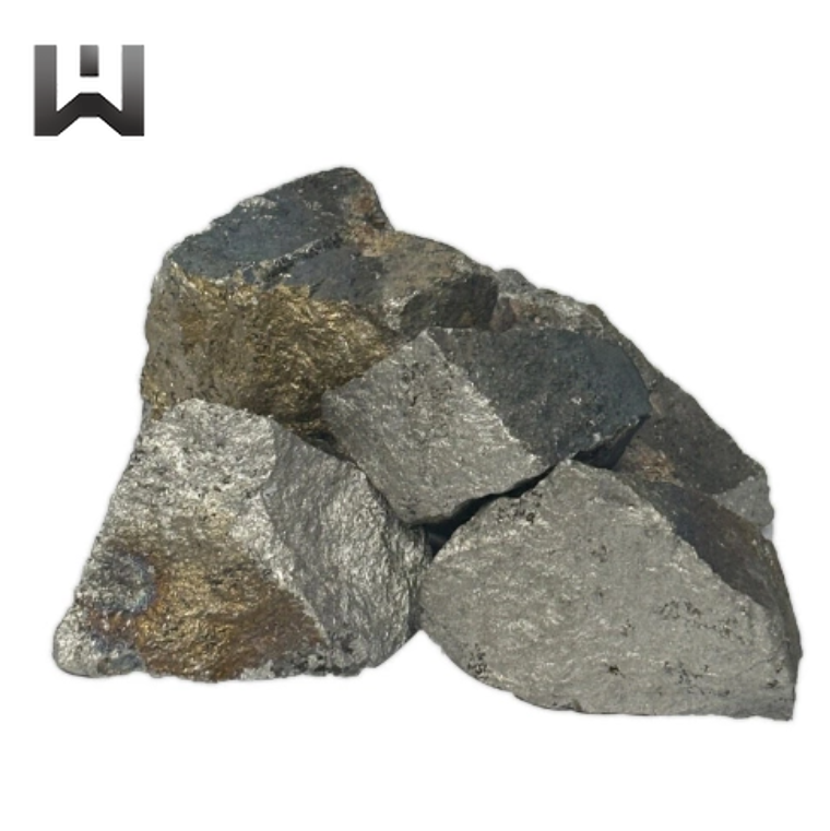 Ferro Molibdeno 60