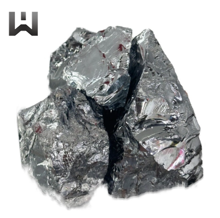 Silicio metallurgico ordinario
