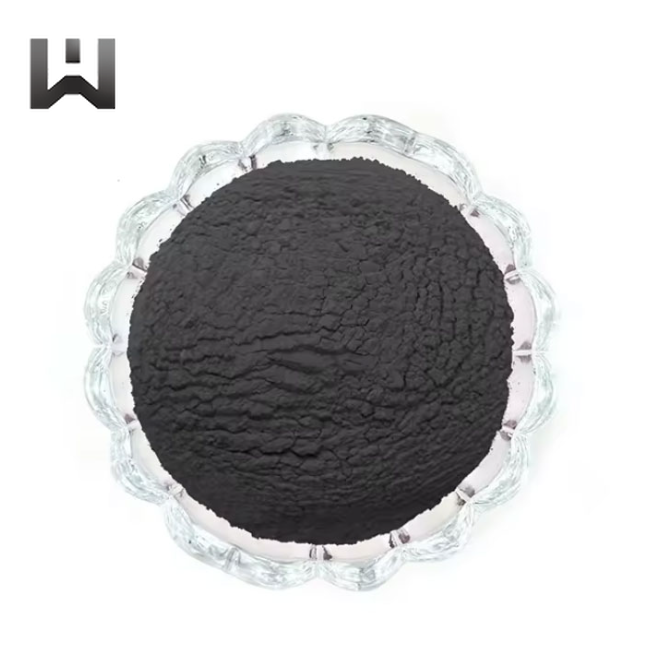 Ossido di Ferro Nero