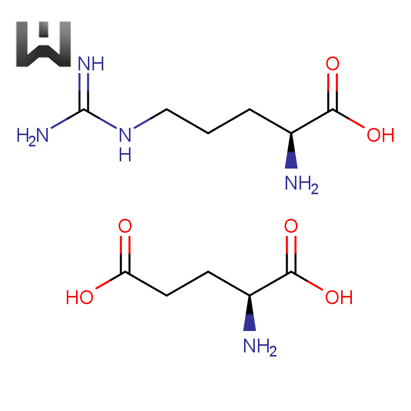 L-Arginina L-glutammato