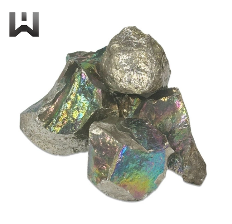 Metal de Manganês