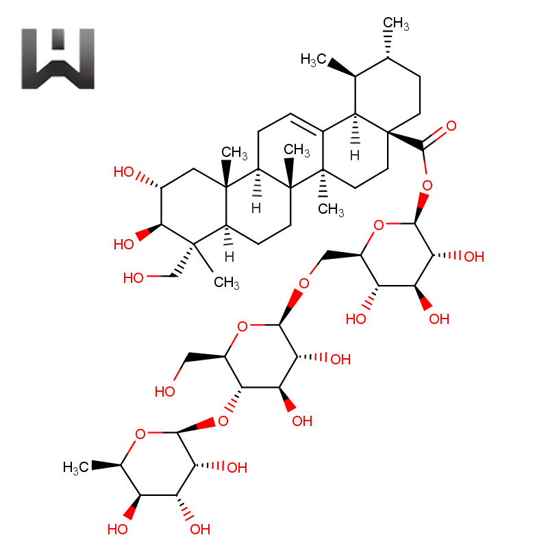 Asiaticosídeo