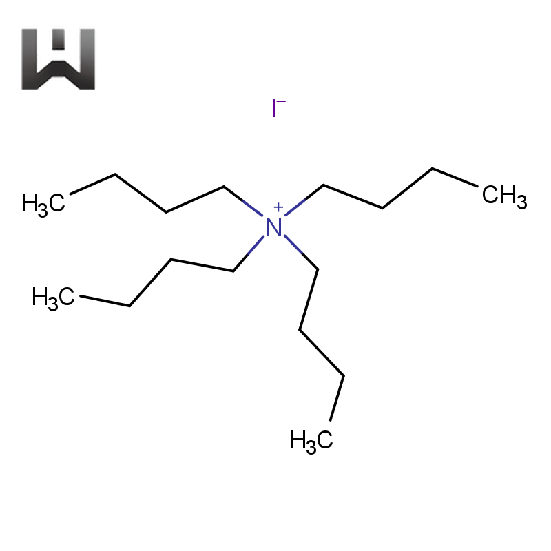 Iodeto de tetrabutilamônio