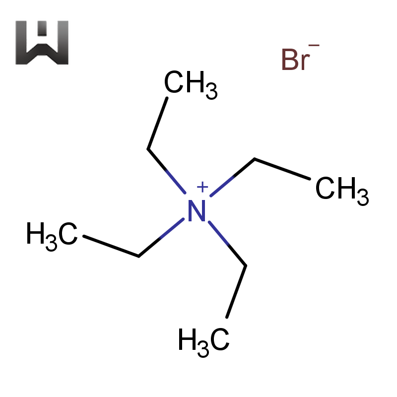 Bromuro de tetraetilamonio