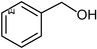 Alcohol bencílico