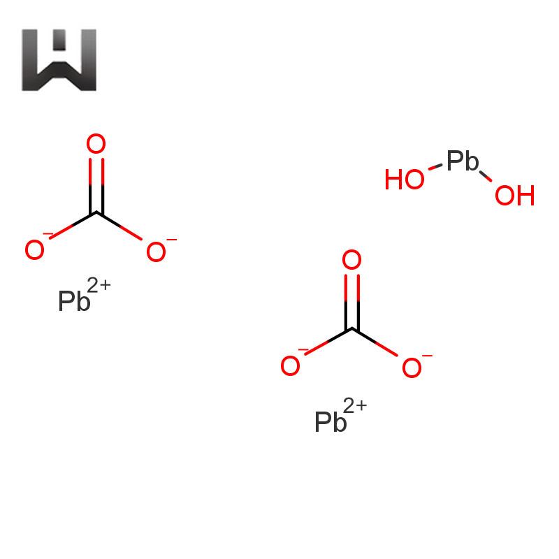 Carbonato básico de plomo(II)