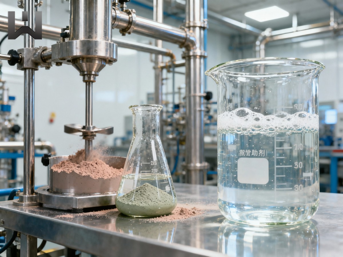 Which Additives Cut Production Cost Fast