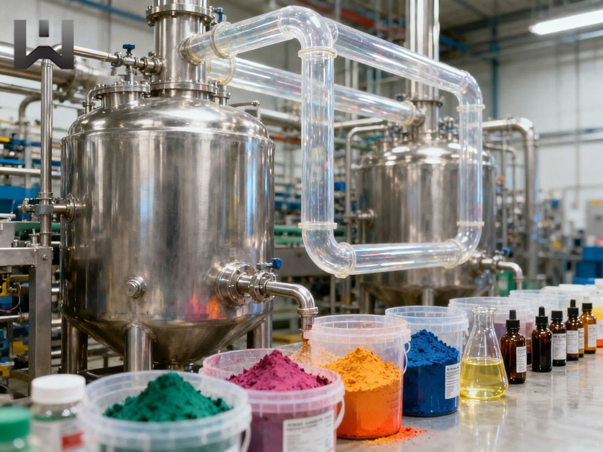 How to Pick Daily Chemicals for Your Line How to Pick Daily Chemicals for Your Line