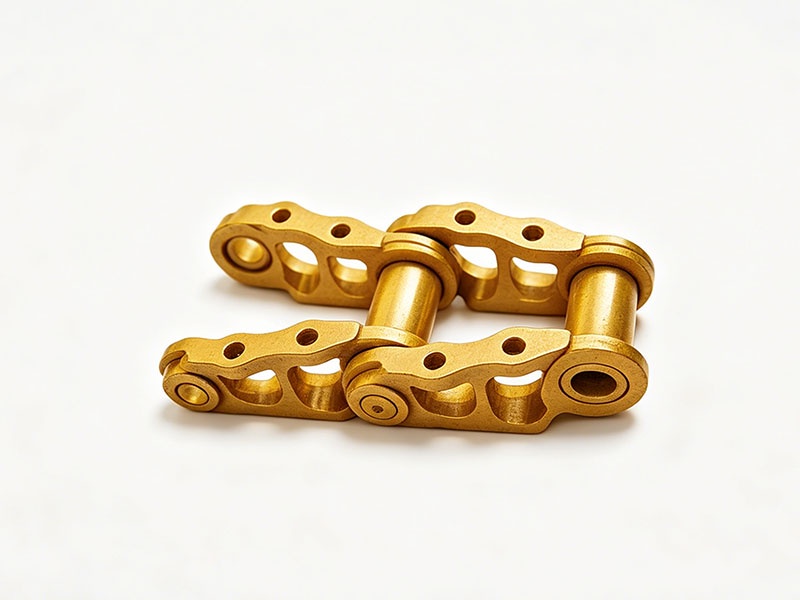 Секция гусеницы Caterpillar