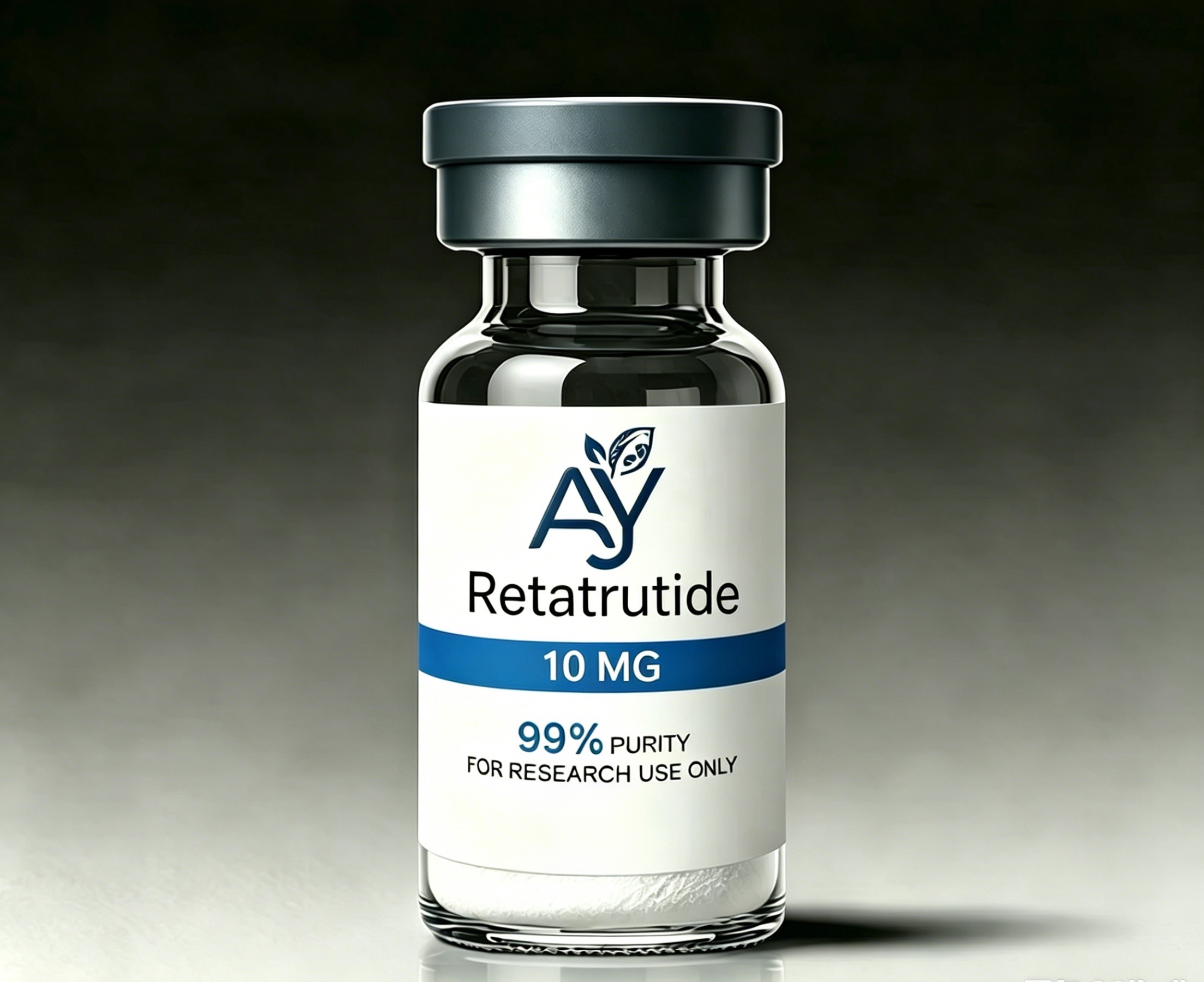 RT Peptide 10mg