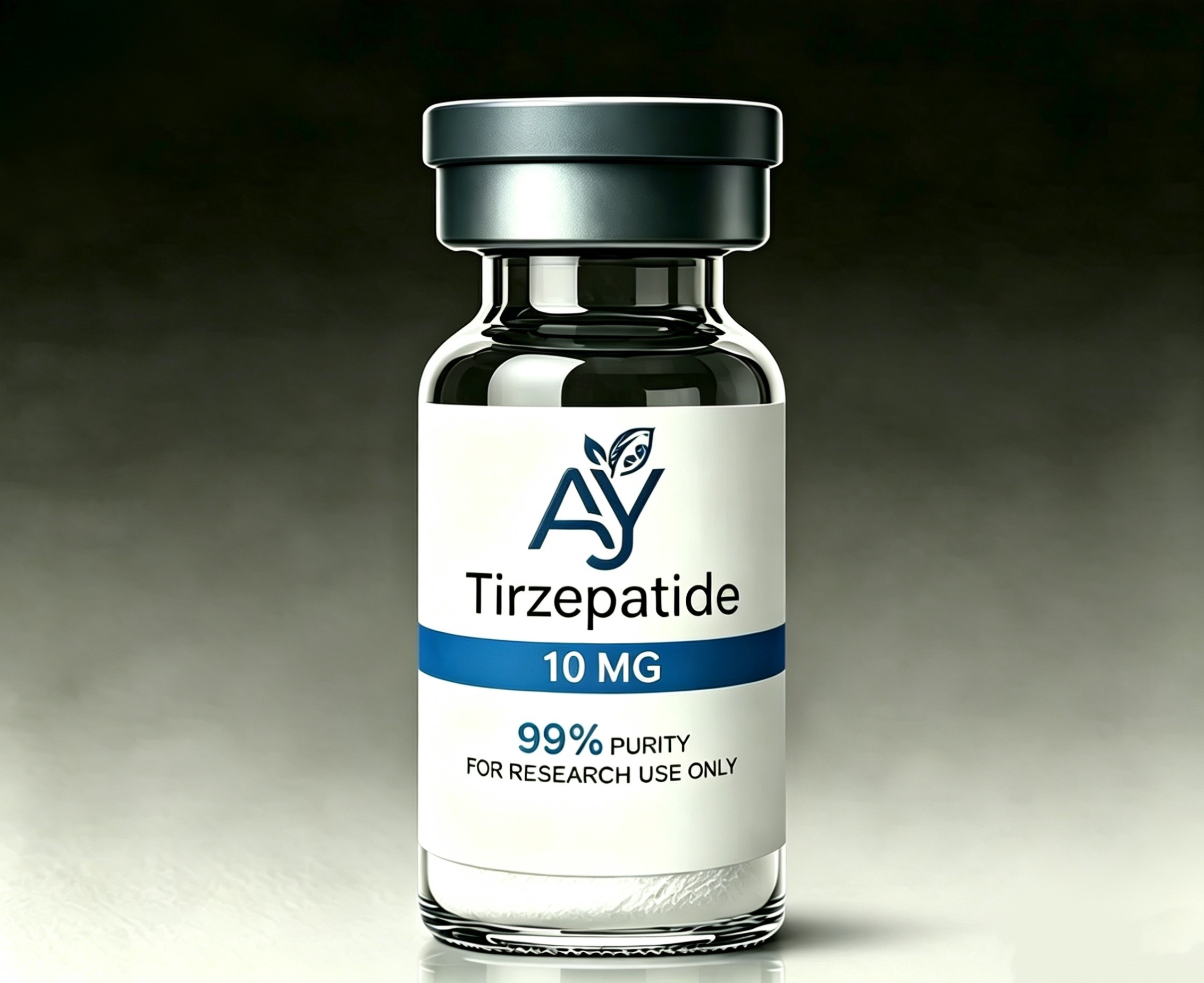 Tirz Peptide 10mg