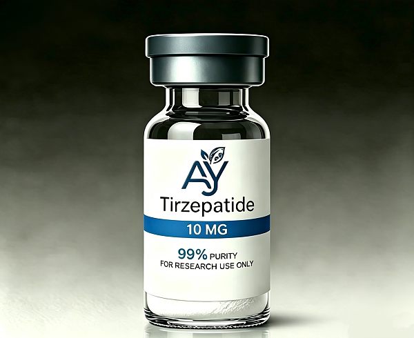 Tirz Peptide 10mg